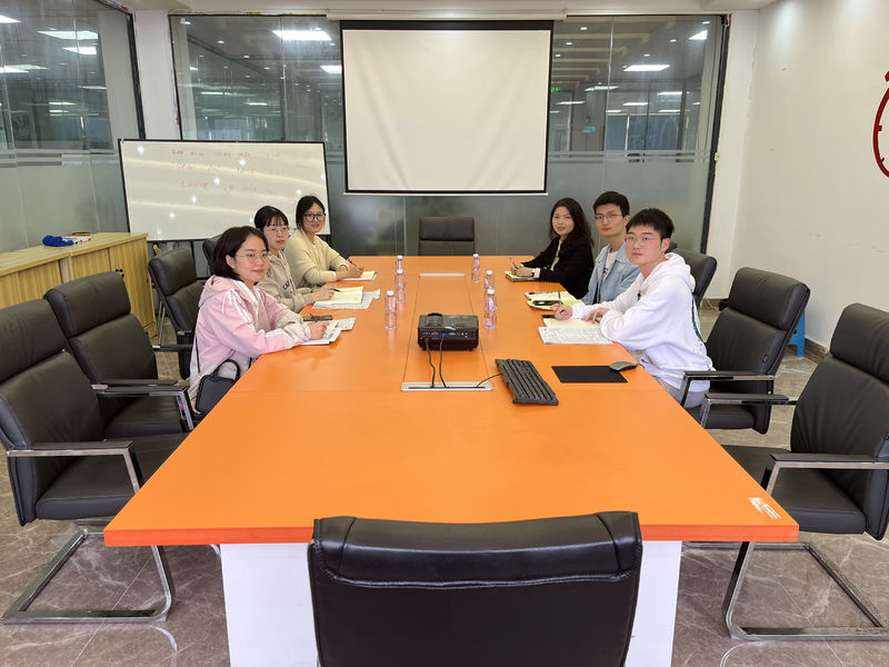 중국 Shenzhen Omini Technology Co.,Ltd 회사 프로필