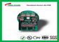 LED 1.2MM 1W 녹색 땜납 가면을 가진 알루미늄 PCB 널 인쇄 회로 기판 협력 업체