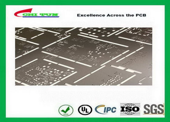 양질 시제품 SMT 스텐슬 PCB 제작 서비스 레이저 간격 100µm에 150µm 공급 업체
