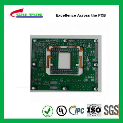 양질 엄밀한 가동 가능한 PCB 높은 TG PCB를 제조하는 주문 PCB 공급 업체